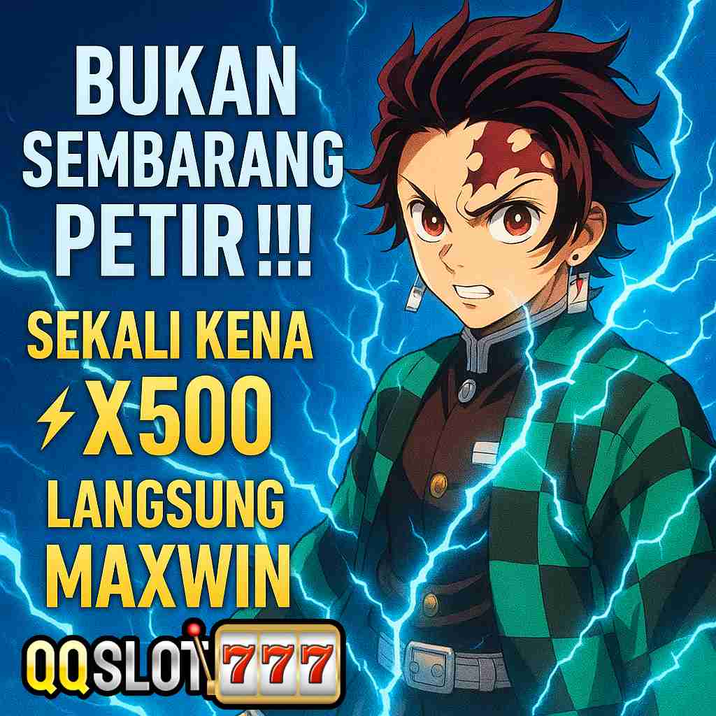 QQSLOT777