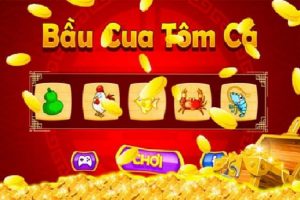 Kinh nghiệm chơi game Bầu Cua Tôm Cá Az888