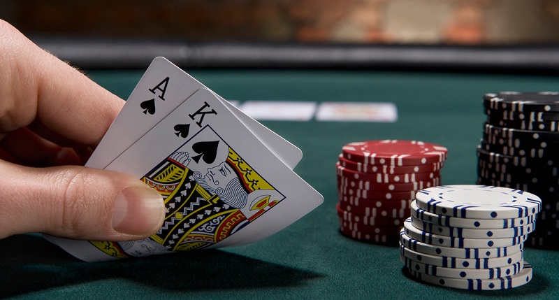Cách cược Blackjack online cho cược thủ trải nghiệm